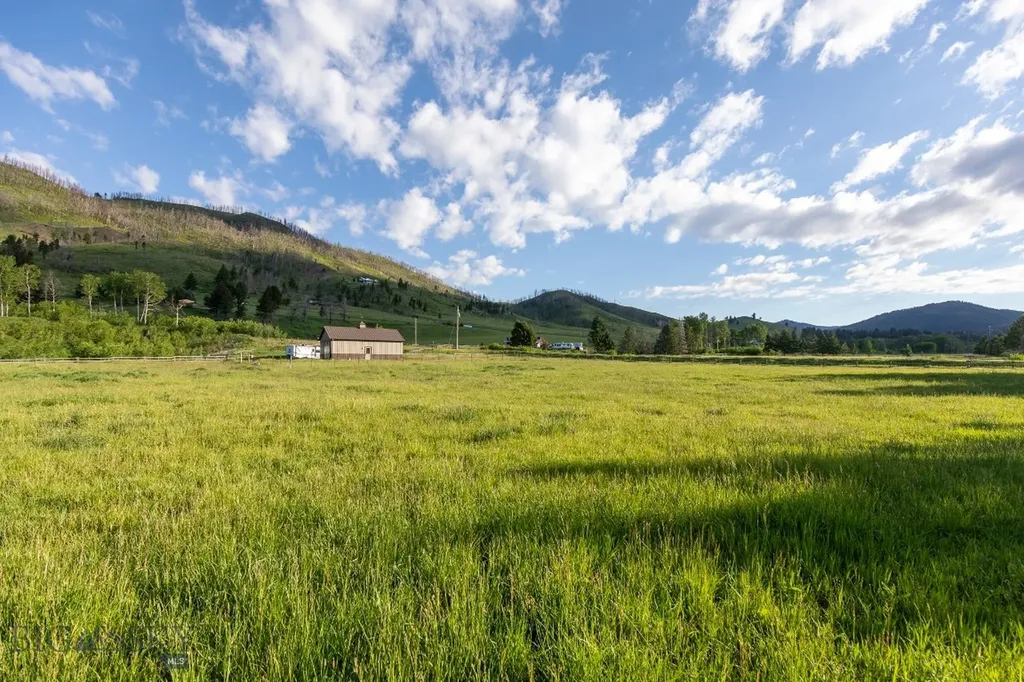 10421 Bridger Canyon Road Bozeman MT 59715
