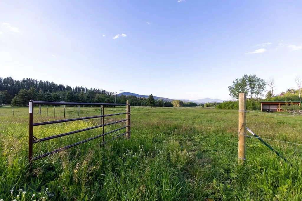 10421 Bridger Canyon Road Bozeman MT 59715