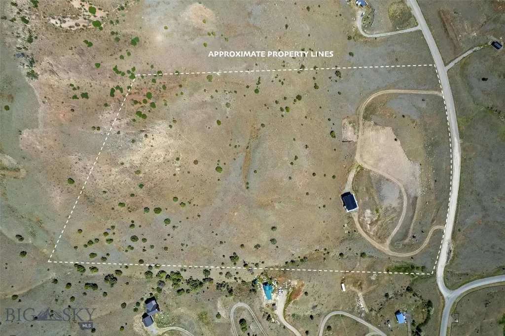 52 Arcturus Drive Emigrant MT 59027