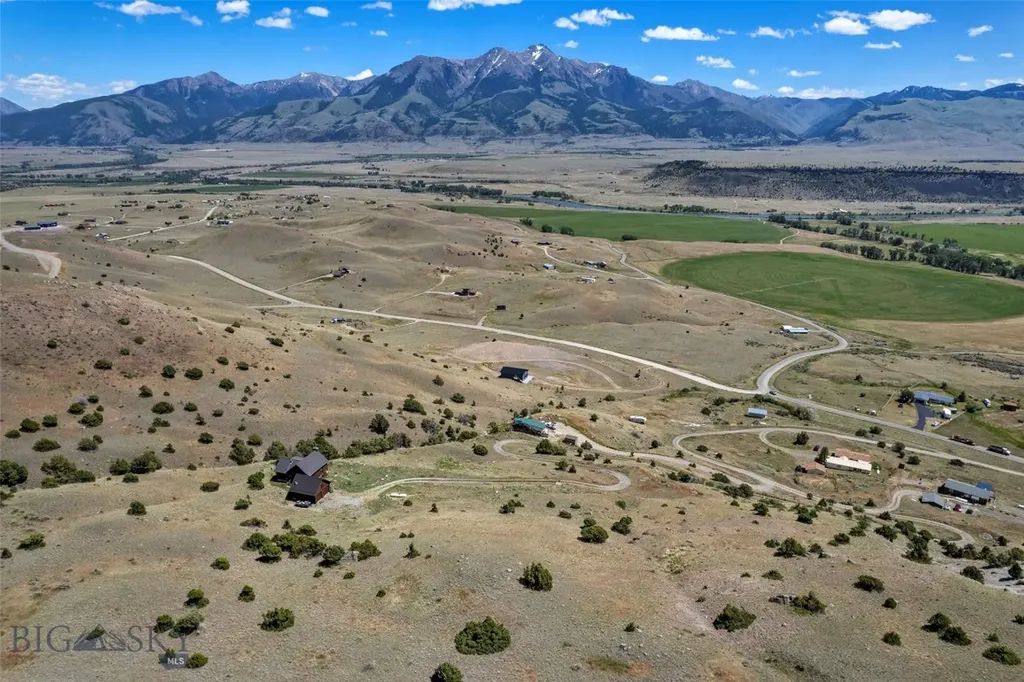52 Arcturus Drive Emigrant MT 59027