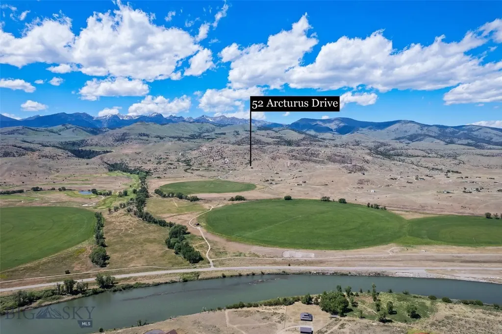 52 Arcturus Drive Emigrant MT 59027