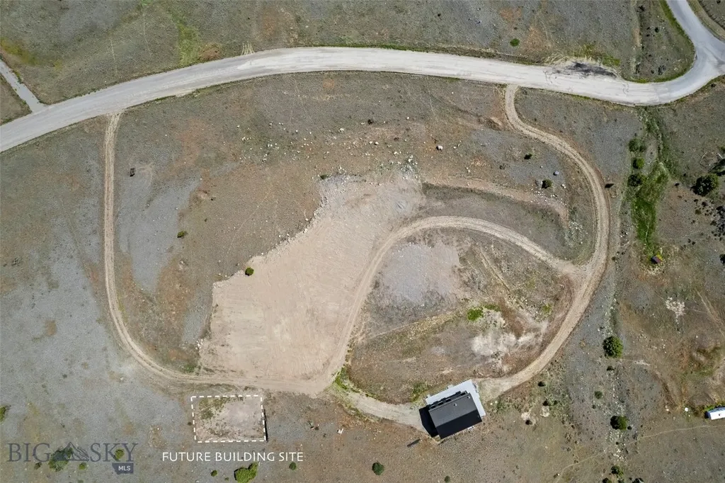 52 Arcturus Drive Emigrant MT 59027