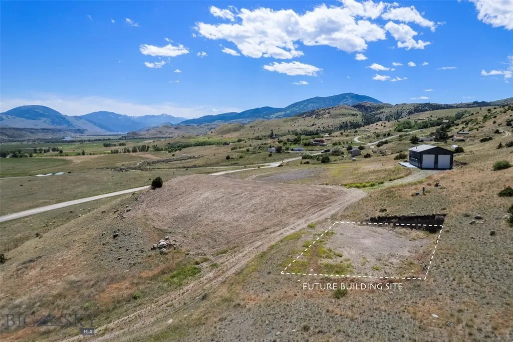 52 Arcturus Drive Emigrant MT 59027