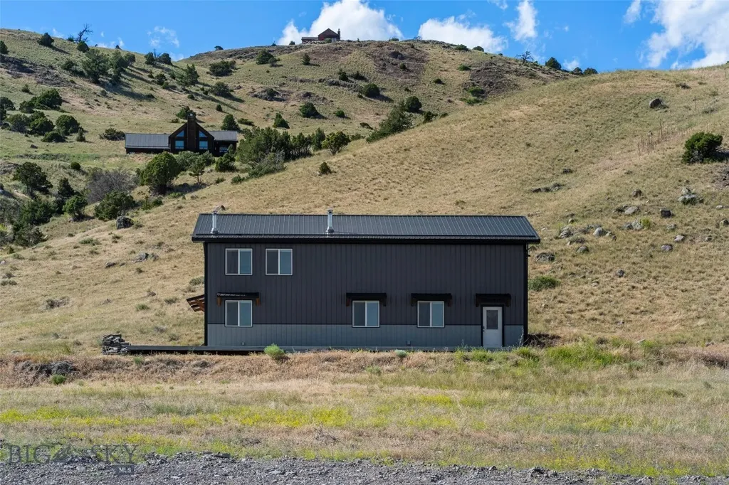 52 Arcturus Drive Emigrant MT 59027