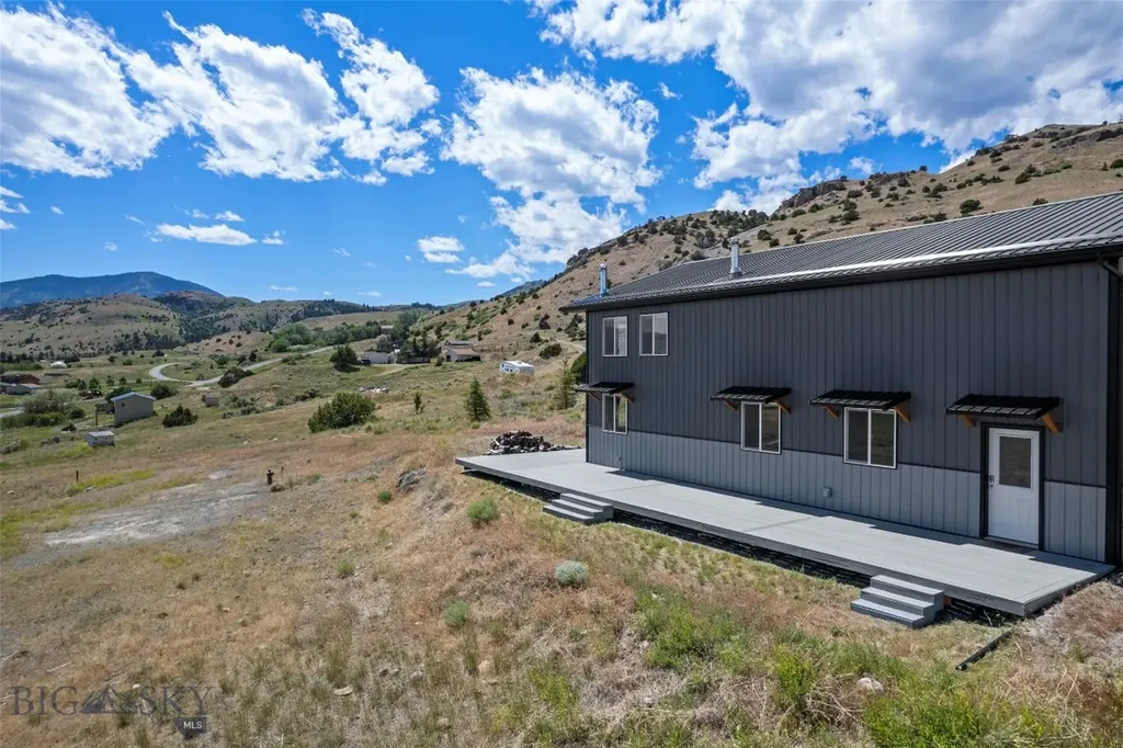 52 Arcturus Drive Emigrant MT 59027