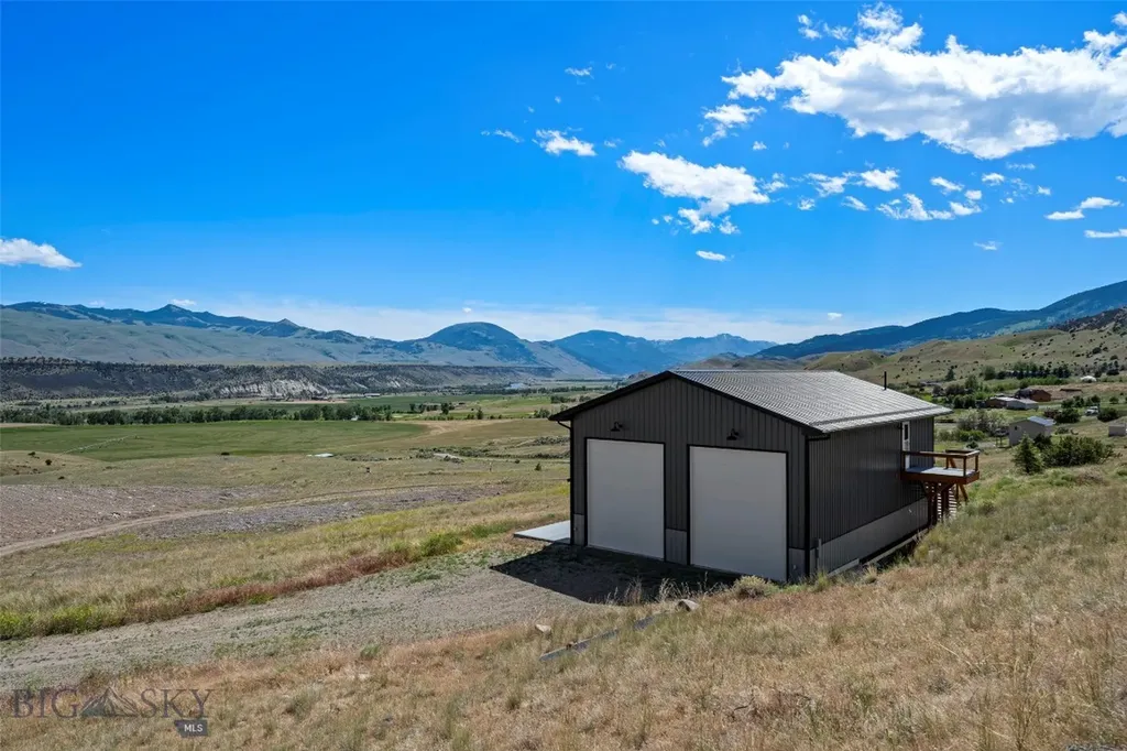 52 Arcturus Drive Emigrant MT 59027