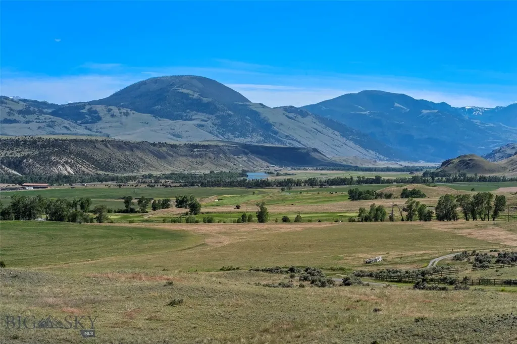 52 Arcturus Drive Emigrant MT 59027