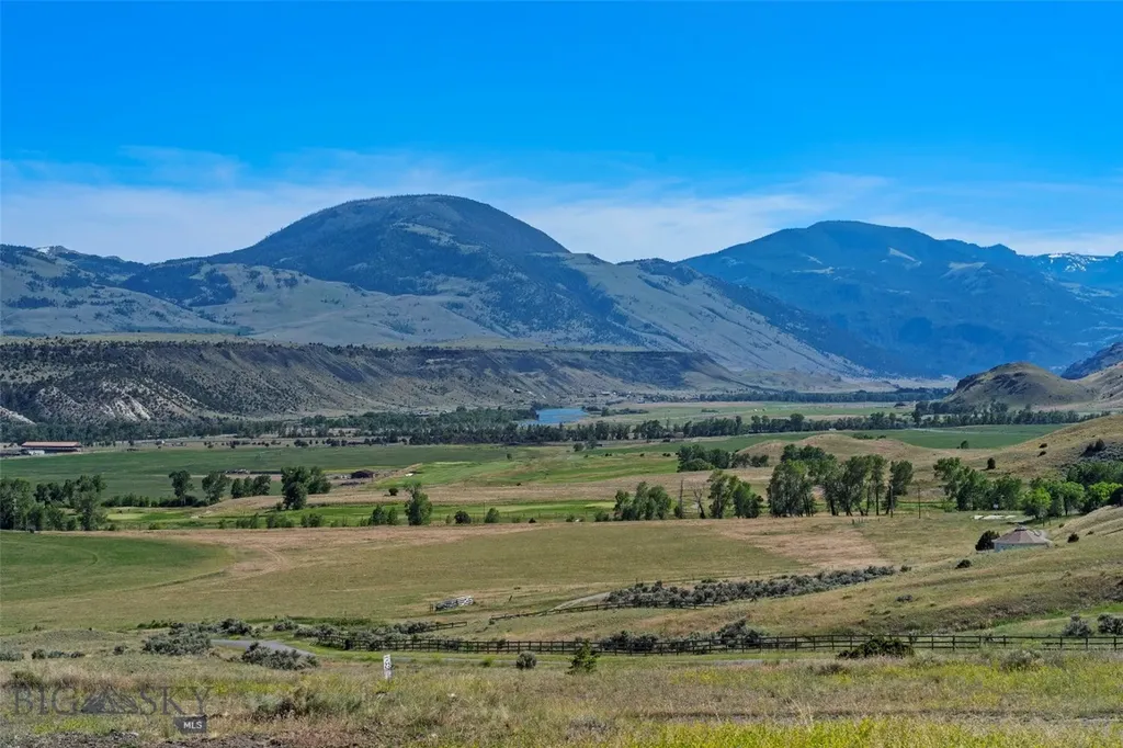 52 Arcturus Drive Emigrant MT 59027