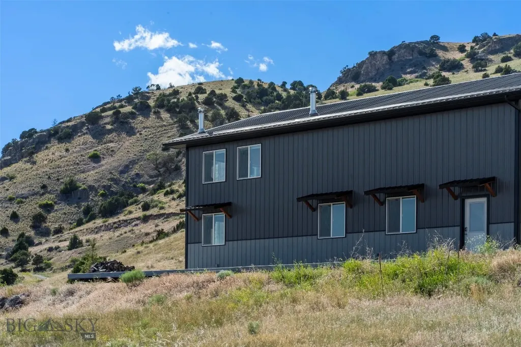 52 Arcturus Drive Emigrant MT 59027