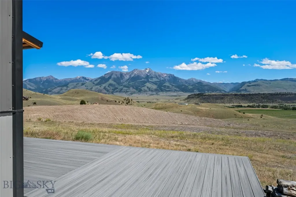 52 Arcturus Drive Emigrant MT 59027