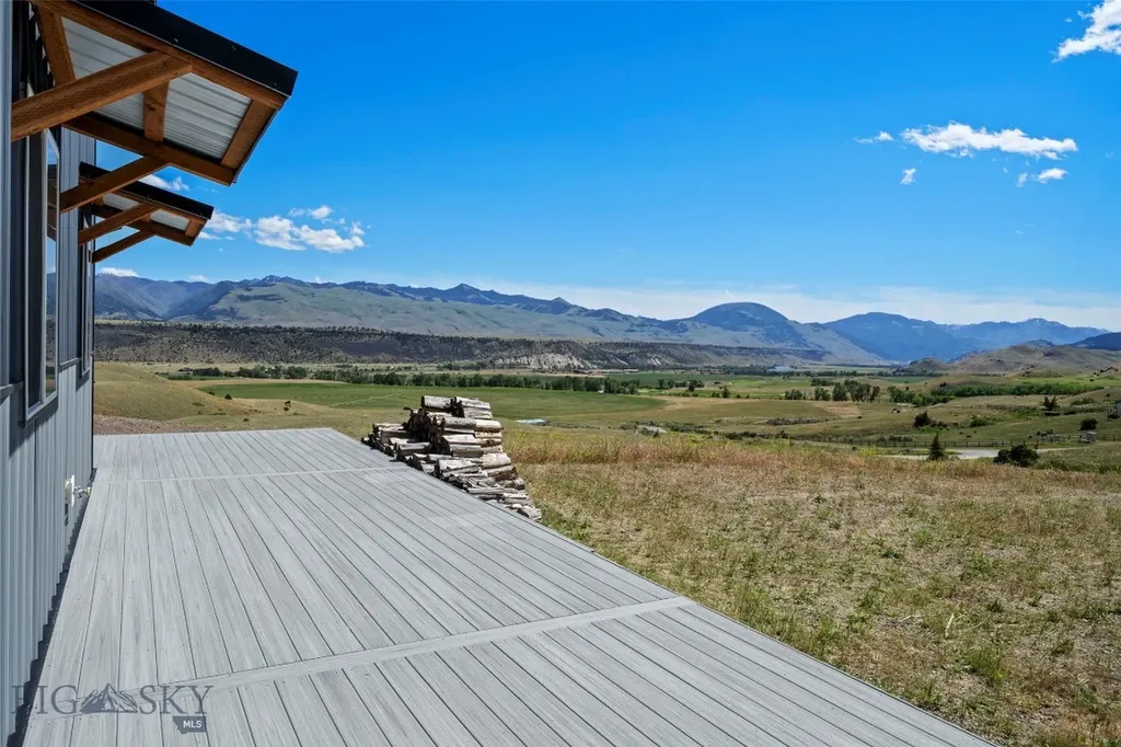 52 Arcturus Drive Emigrant MT 59027