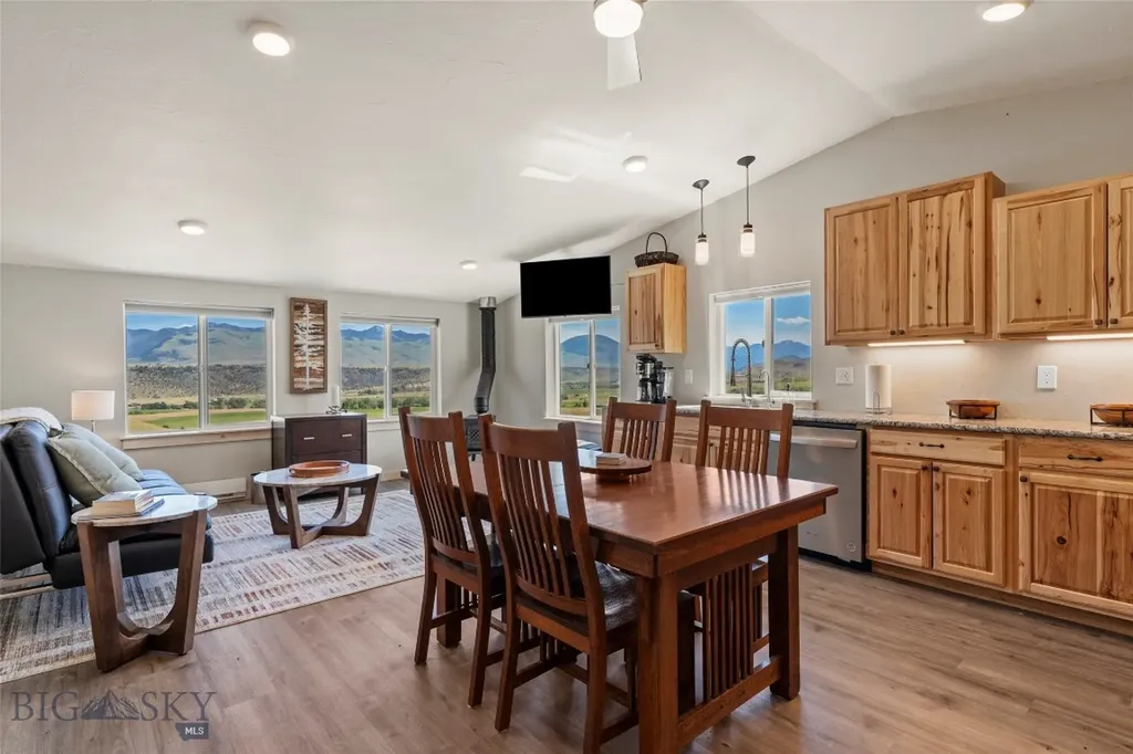 52 Arcturus Drive Emigrant MT 59027