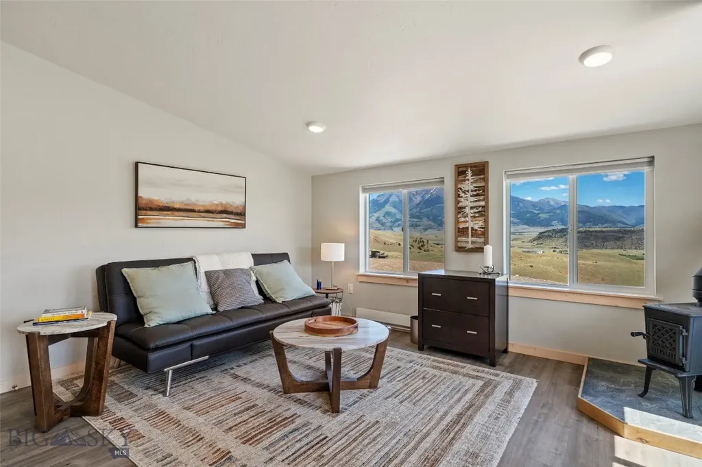 52 Arcturus Drive Emigrant MT 59027
