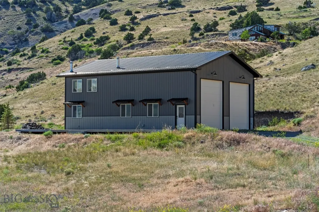 52 Arcturus Drive Emigrant MT 59027