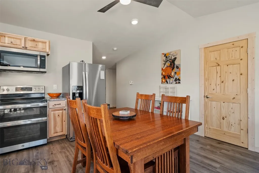52 Arcturus Drive Emigrant MT 59027