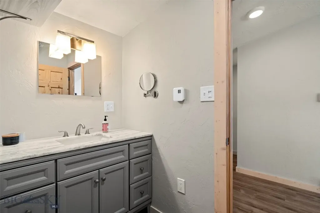 52 Arcturus Drive Emigrant MT 59027