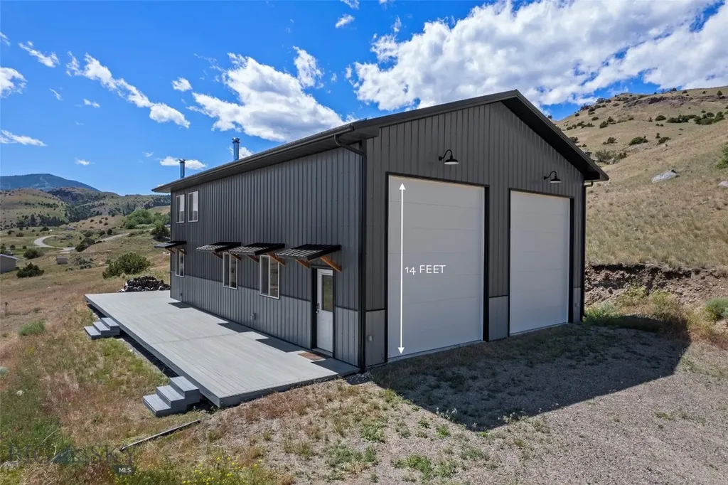 52 Arcturus Drive Emigrant MT 59027