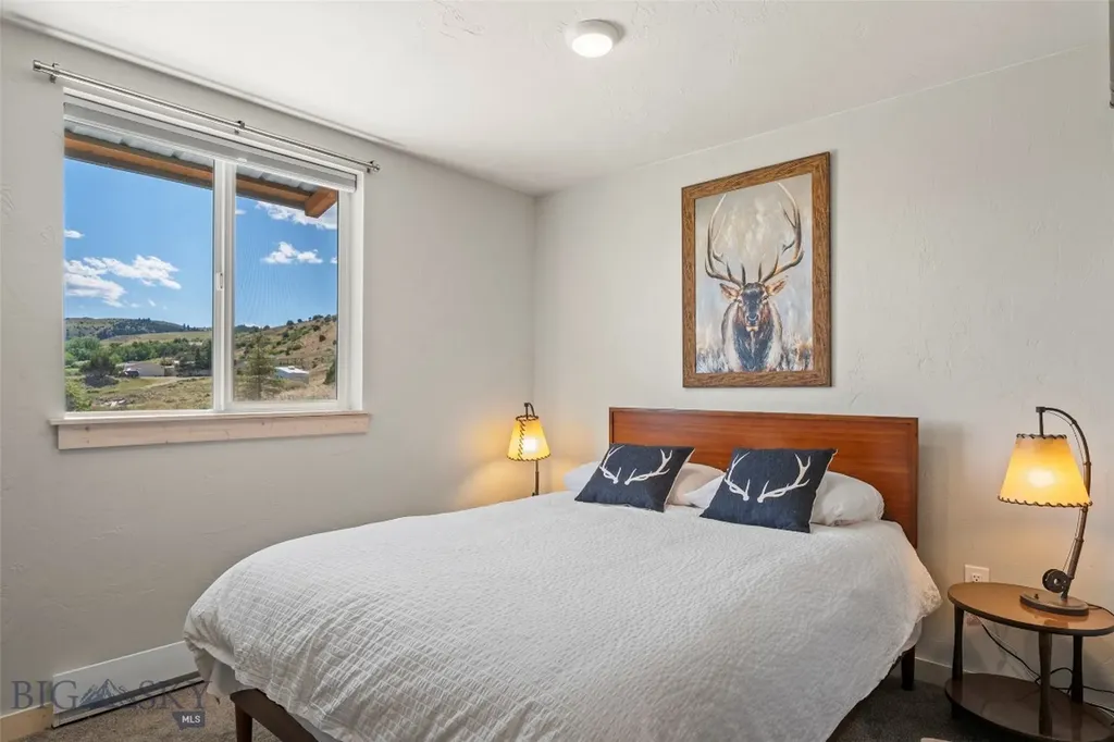 52 Arcturus Drive Emigrant MT 59027