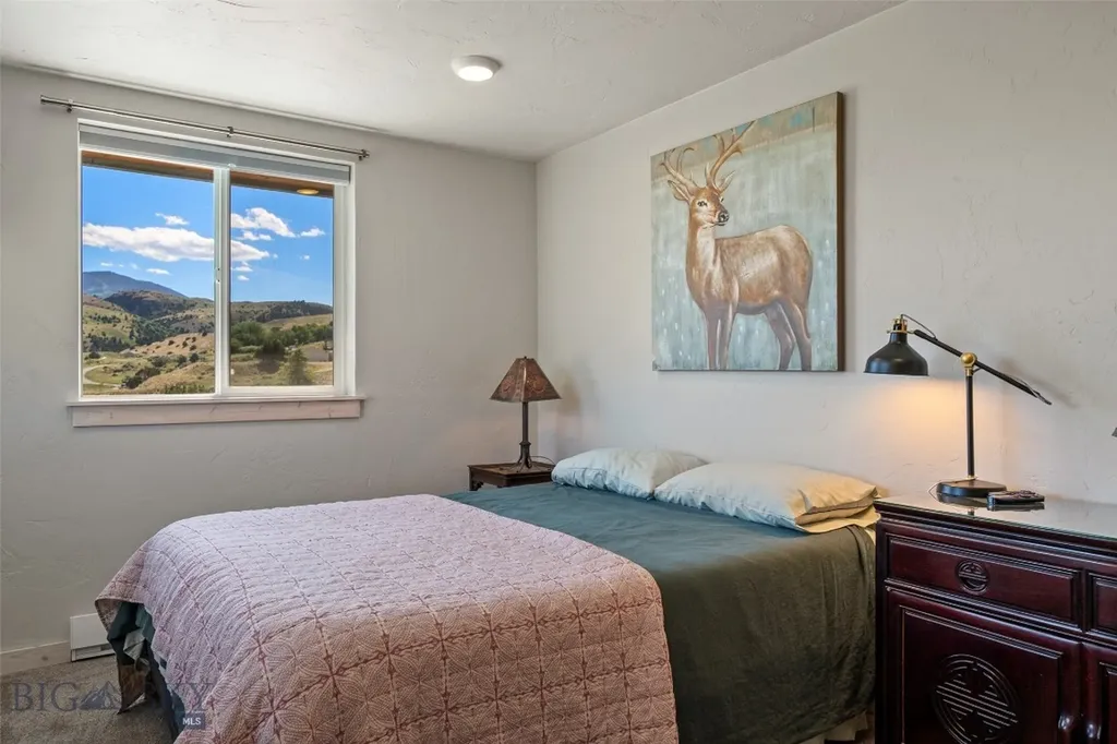 52 Arcturus Drive Emigrant MT 59027