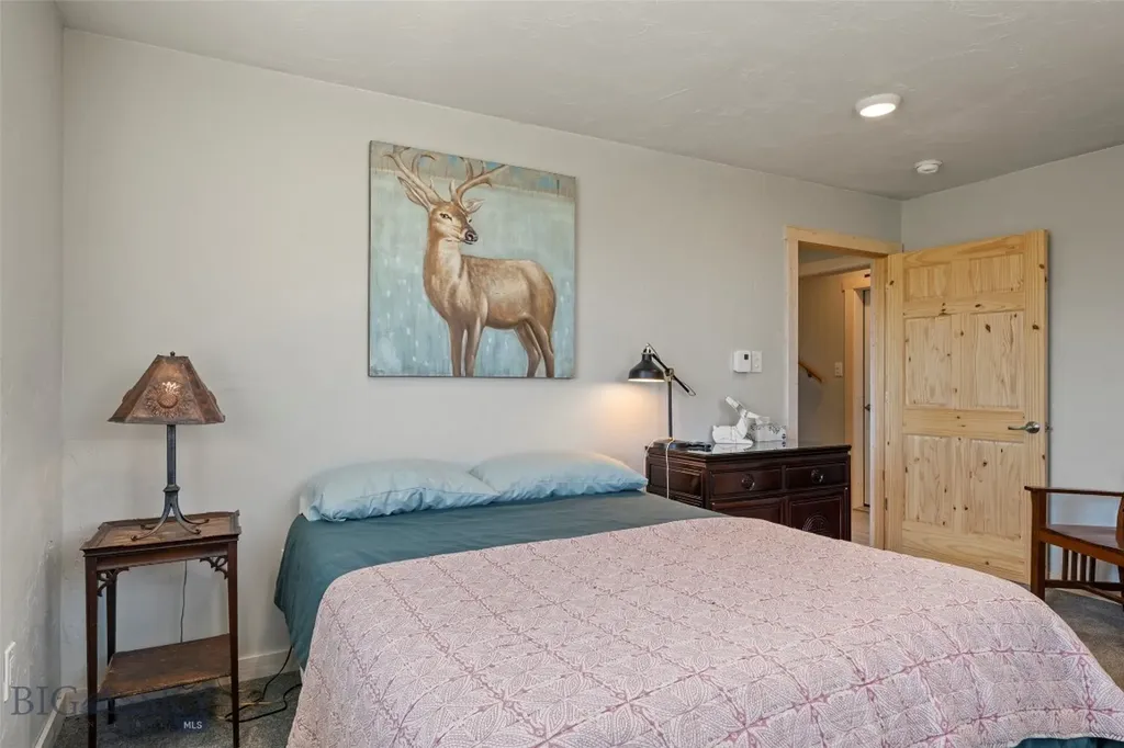 52 Arcturus Drive Emigrant MT 59027