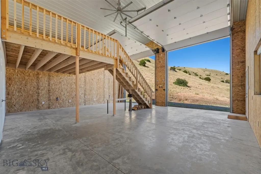 52 Arcturus Drive Emigrant MT 59027