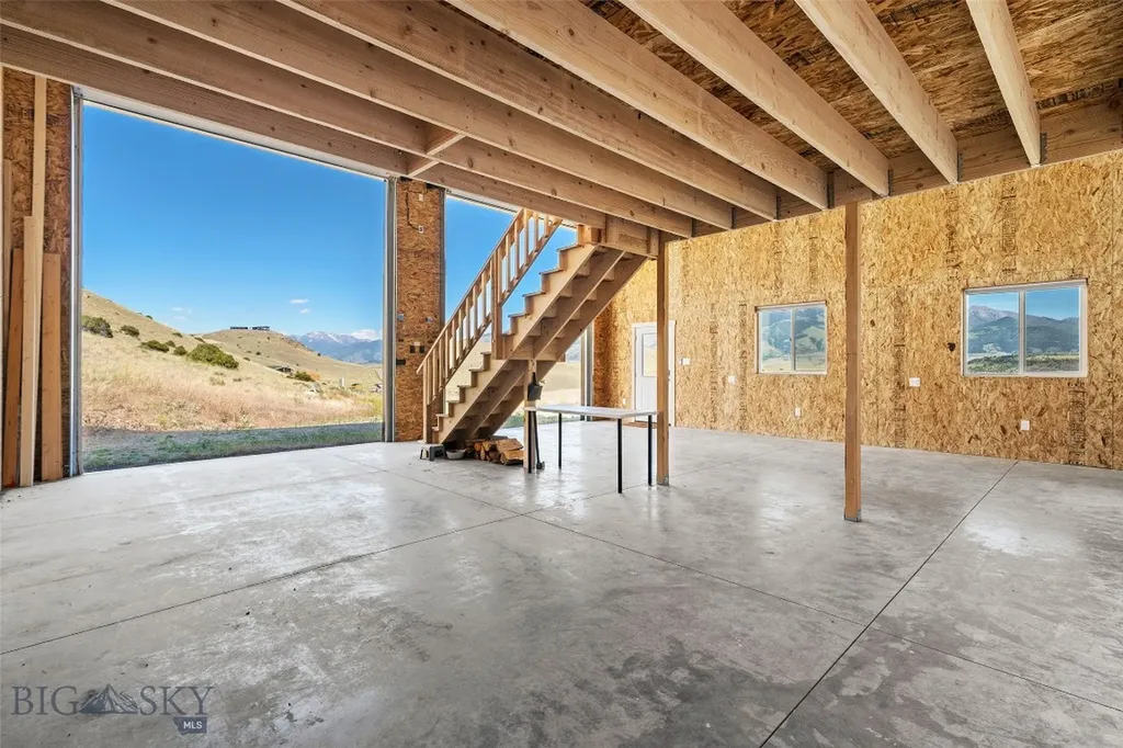 52 Arcturus Drive Emigrant MT 59027