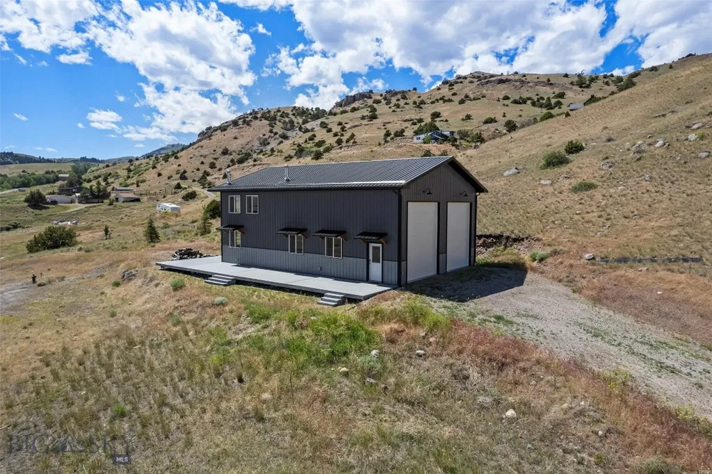 52 Arcturus Drive Emigrant MT 59027
