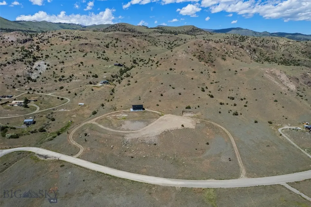 52 Arcturus Drive Emigrant MT 59027