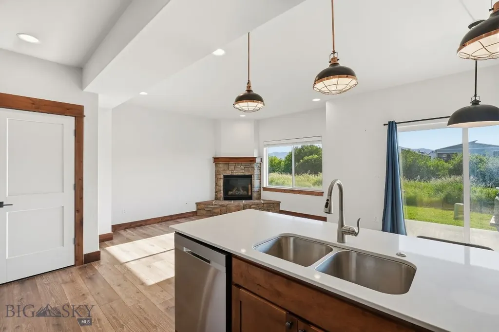 1180 Baxter Creek Way Bozeman MT 59718