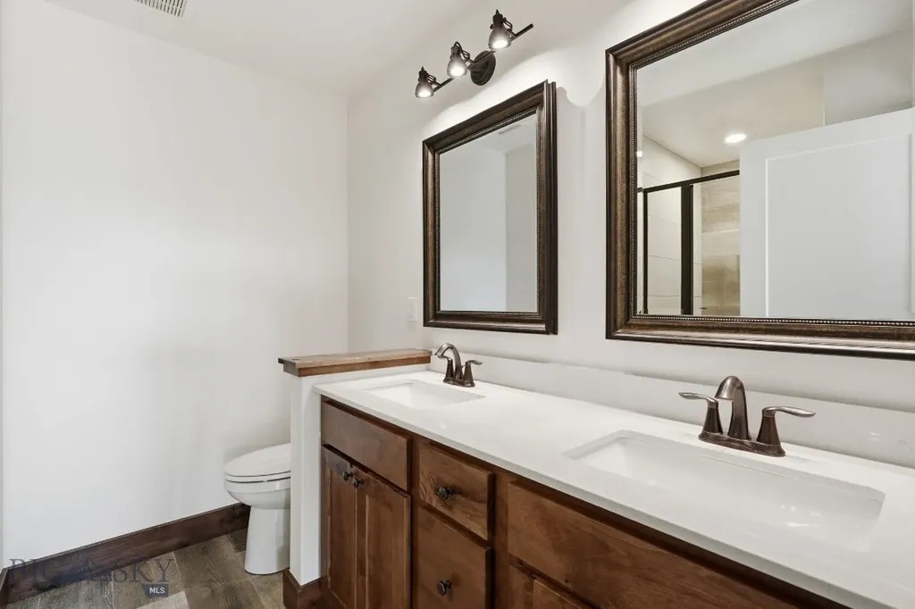 1180 Baxter Creek Way Bozeman MT 59718