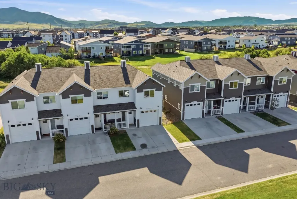 1180 Baxter Creek Way Bozeman MT 59718