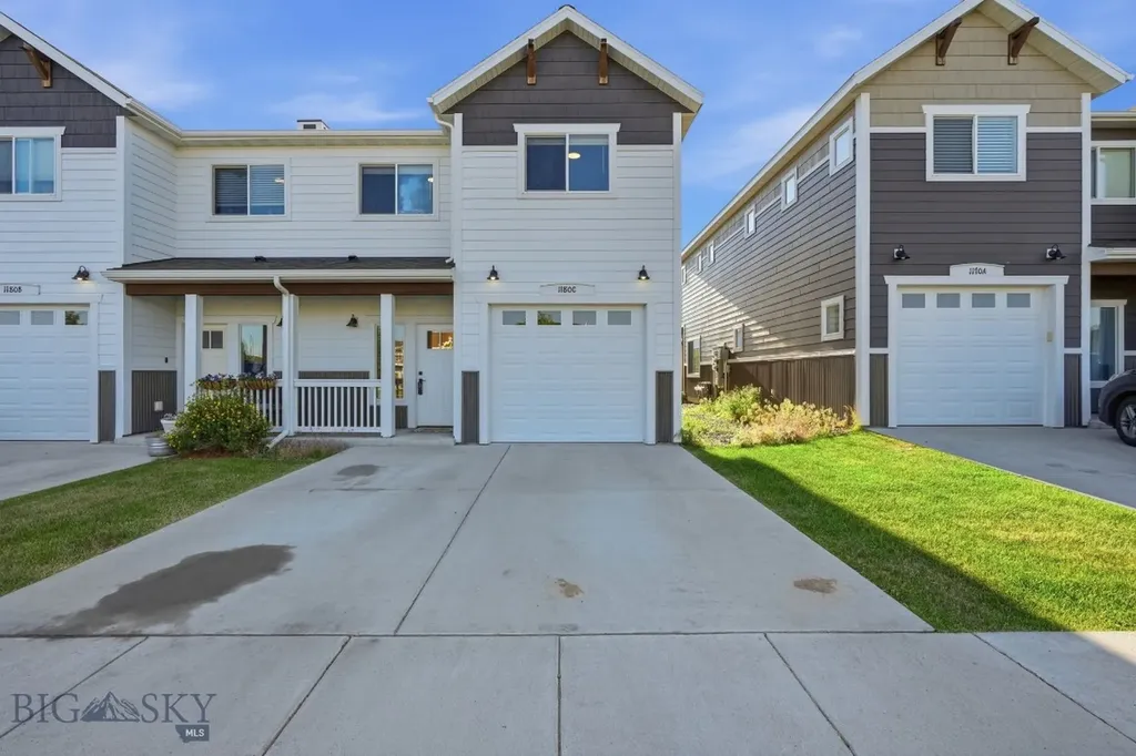 1180 Baxter Creek Way Bozeman MT 59718