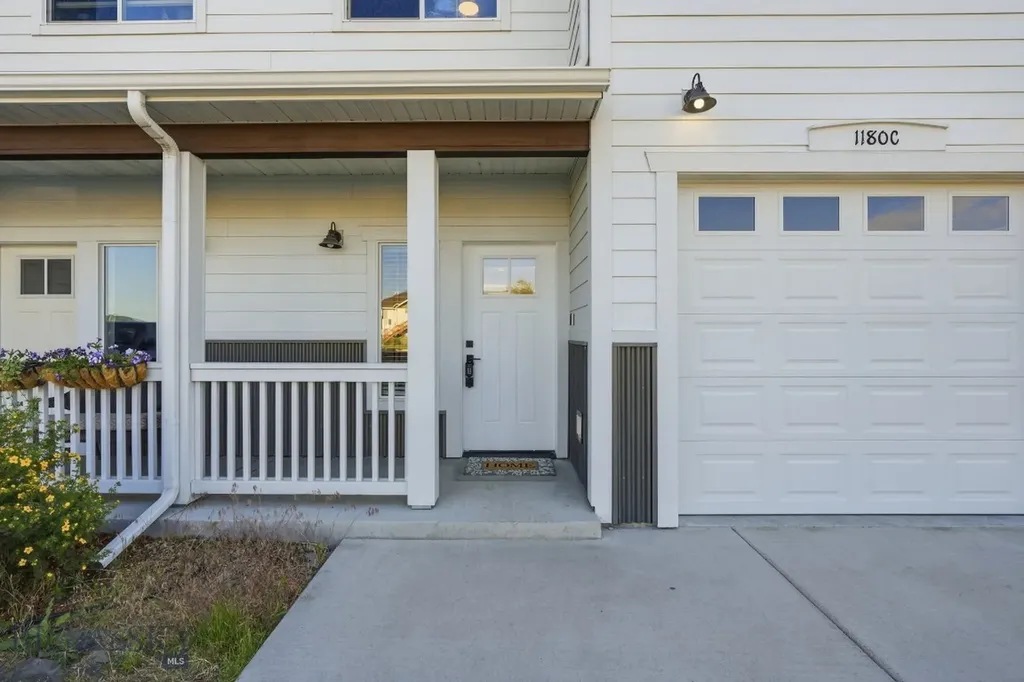 1180 Baxter Creek Way Bozeman MT 59718