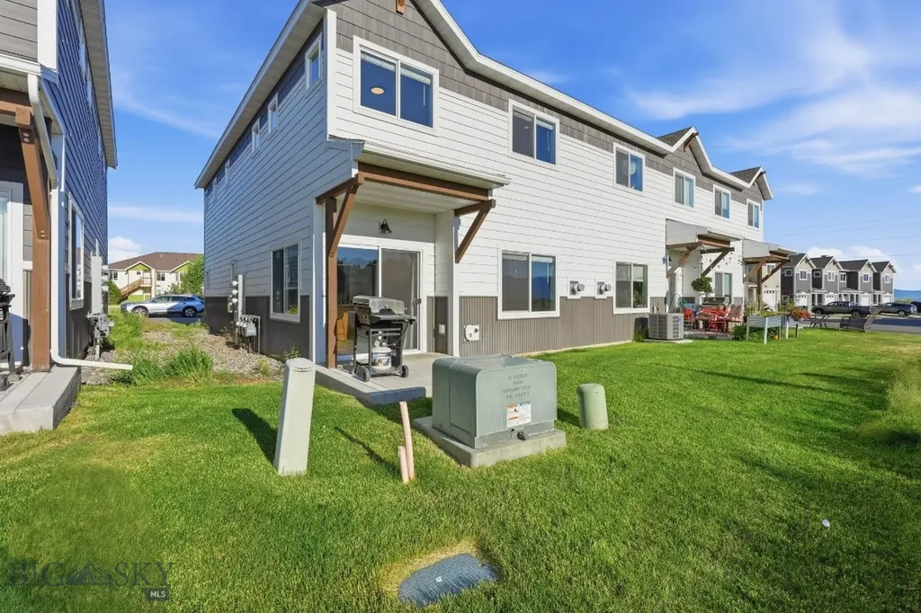 1180 Baxter Creek Way Bozeman MT 59718