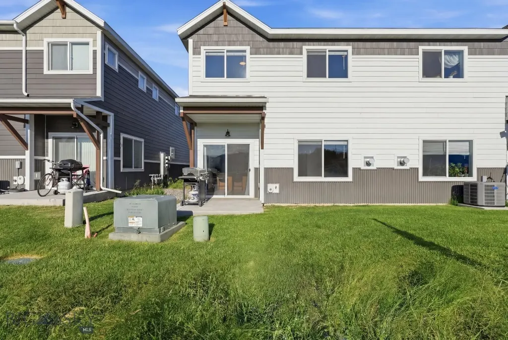 1180 Baxter Creek Way Bozeman MT 59718