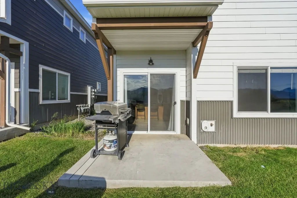 1180 Baxter Creek Way Bozeman MT 59718