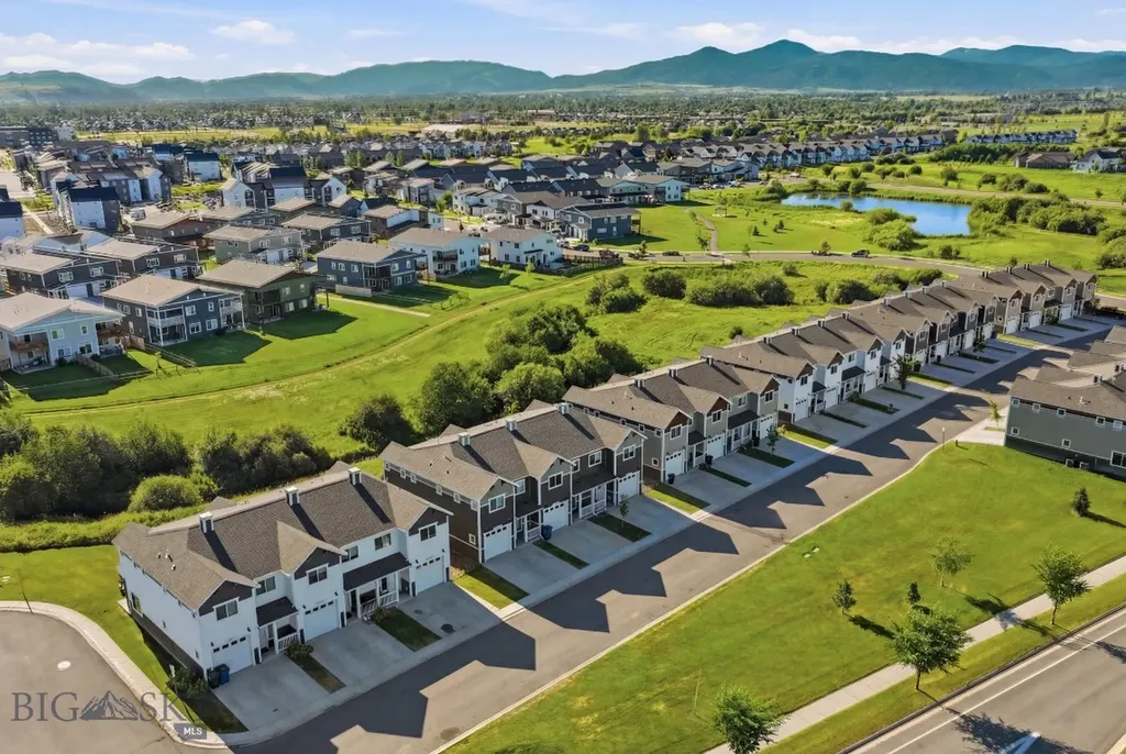 1180 Baxter Creek Way Bozeman MT 59718