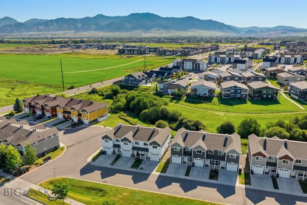 1180 Baxter Creek Way Bozeman MT 59718