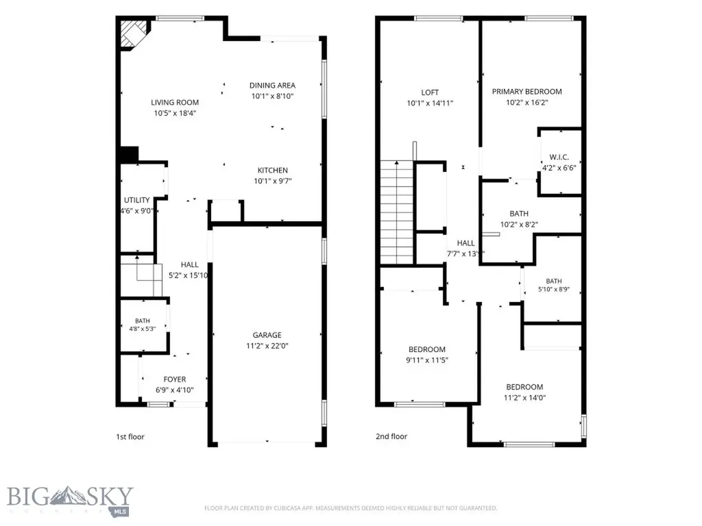 1180 Baxter Creek Way Bozeman MT 59718