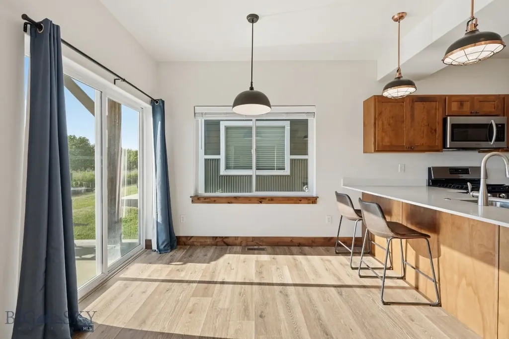 1180 Baxter Creek Way Bozeman MT 59718