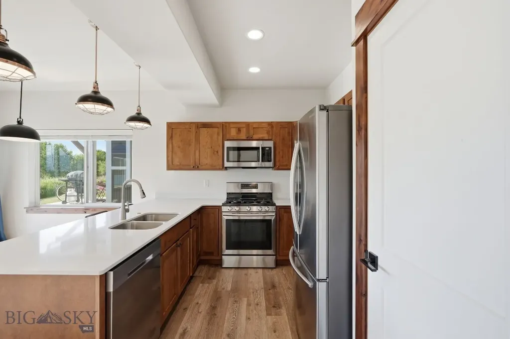 1180 Baxter Creek Way Bozeman MT 59718