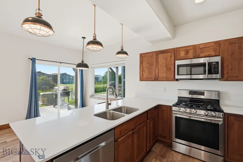 1180 Baxter Creek Way Bozeman MT 59718