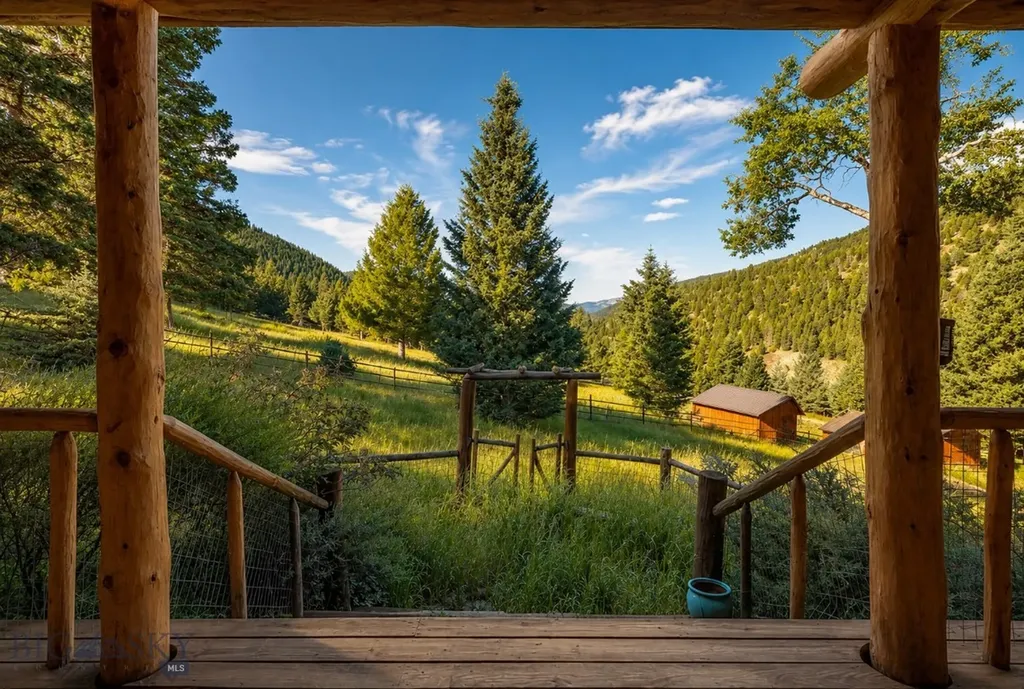 49824 Gallatin Road Gallatin Gateway MT 59730