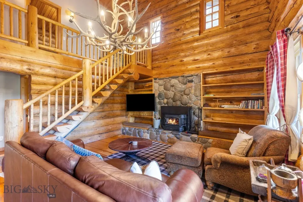 49824 Gallatin Road Gallatin Gateway MT 59730