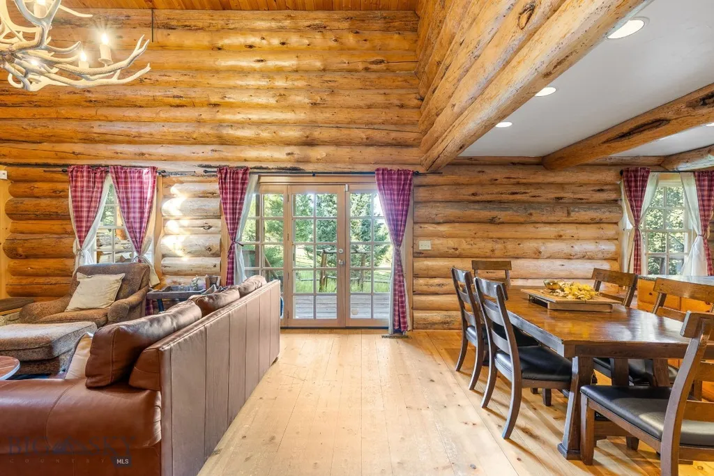 49824 Gallatin Road Gallatin Gateway MT 59730