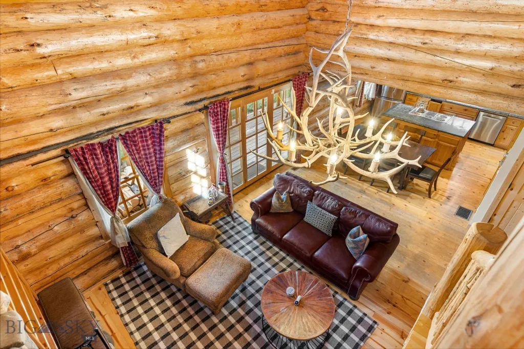 49824 Gallatin Road Gallatin Gateway MT 59730