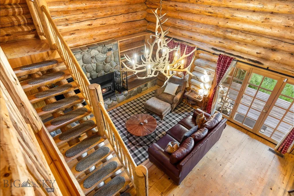 49824 Gallatin Road Gallatin Gateway MT 59730