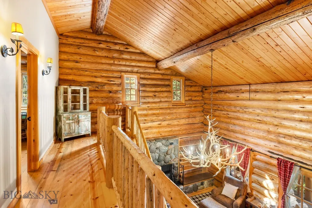 49824 Gallatin Road Gallatin Gateway MT 59730