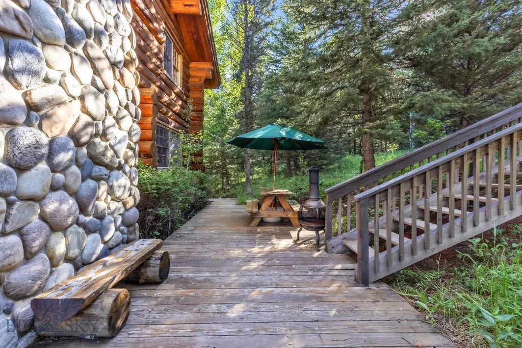 49824 Gallatin Road Gallatin Gateway MT 59730