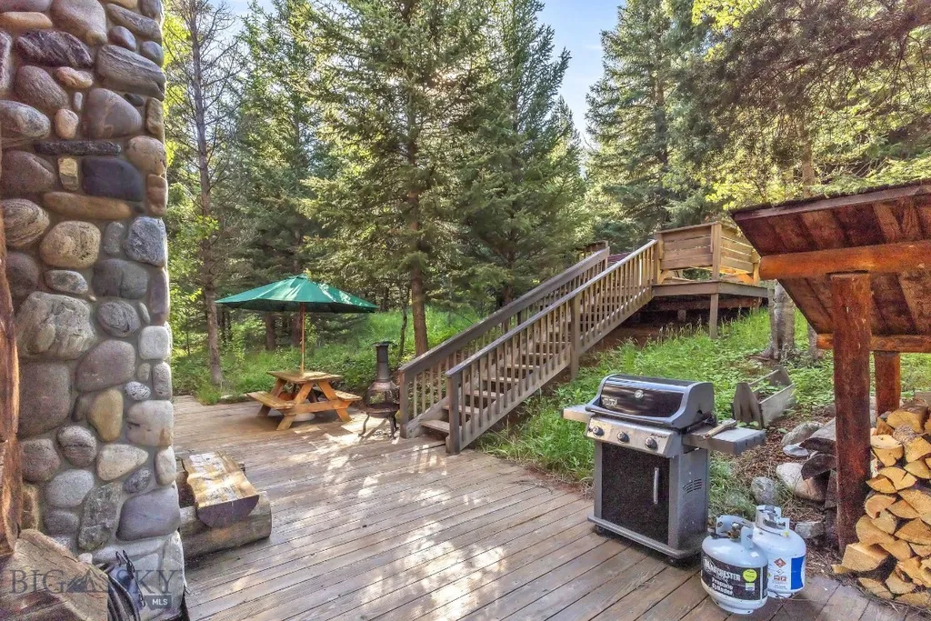 49824 Gallatin Road Gallatin Gateway MT 59730